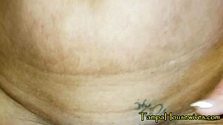 Creampies And Facials Upclose