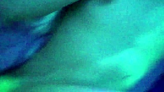 Skinny brunette enjoys big black cock and swallows