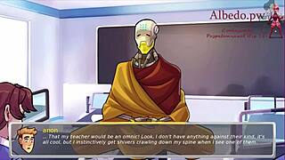 Overwatch Academy34 Part 2