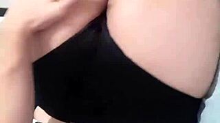 Mi señora chupa gostoso após o jogo de futebol