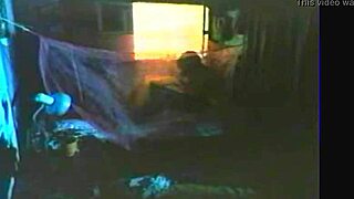 Anna Marie Gutierrez in Scorpio Night, oh man, so hot!