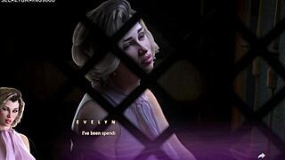 i wanted this stepmom in apocalust 11 3d game