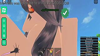 i fucked the horror girl in roblox condo