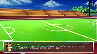 Overwatch Academy34 Part 2