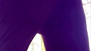 dancing and shaking my big ass for you