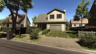 Let's Play Horny Henry: An Intriguing Game With Redhead Characters