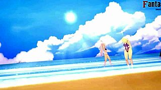 fucking hinata and sakura in naruto hentai full movie with jealousy