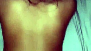 My Turn For Doggystyle With Bent Over Fat Ass Latina