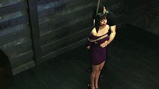 Slave's Big Ass Spanked or Fucked?