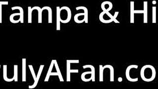 Aria Nicole Fucked And Shocked By Doctor Tampa On Exam Table