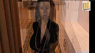 Anna Takes Cock Hard!