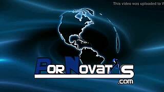 Victor Bloom Chicas Latinas Peruanas Chilenas