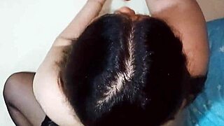 Mom Shares Stepson in Doggystyle