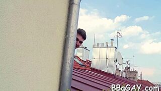 check out this wild gay porn scene