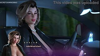 Хочу Эту Мачеху в Апокалипсисе 11 3D Игра