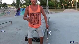 Victor Bloom Chicas Latinas Peruanas Chilenas