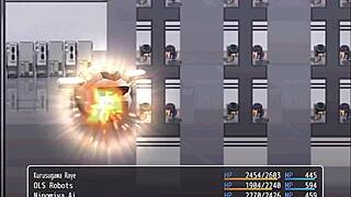 Women Filled With Cum In Living Fleshlight Strike Squad Part 4