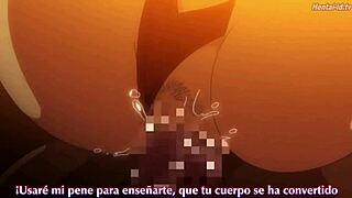 Baseball Manager Turned Prostitute with Big Tits and Ass