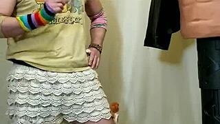 sexy dancefloor workout on reality tv