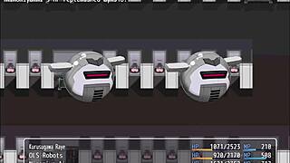 Women Filled With Cum In Living Fleshlight Strike Squad Part 4