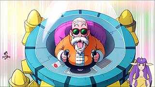 dragon ball kame paradise 2 multisex part 1 time travel fuckery