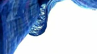 Dick sucking teen 18+agers bent over for old man's big cock sucking and hardcore fucking.