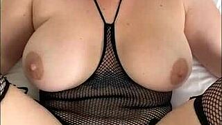 Hot Blonde With Blue Eyes Loves Lazy Sex - Jenna Starr - Bts - Real Girls Fuck, Perfect Body Pickup Big Cock Boobs Babe Monster Cock