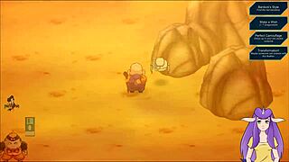 dragon ball kame paradise 2 multisex part 1 time travel fuckery