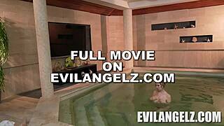 Anal Gaping David Perry Florane Russell Darrell Deeps