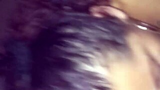 Chubby Girl Trades Blowjob For Smoke And 420 Fun