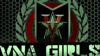 maggie green says, 'i insert my undies in my cunt and stimulate my clit.' sexy solo with big pussy lips.