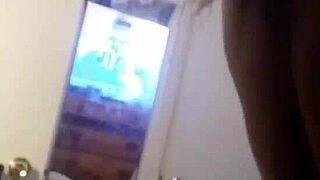 Amateur Husband and Wife Lovemaking