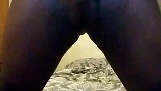 Small dick bustin a nut pt 2