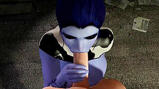 overwatch hentai compilation featuring various characters in action scenes