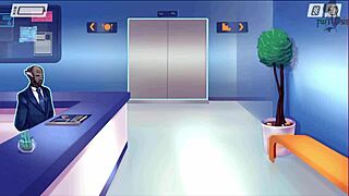 Overwatch Academy34 Part 2