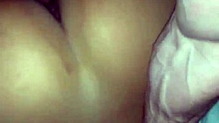 My Turn For Doggystyle With Bent Over Fat Ass Latina