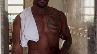 Boy caught us and wanted to join sucking