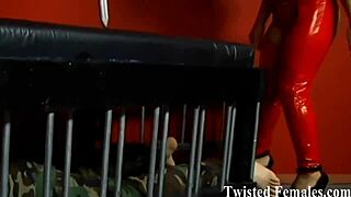 i have a special outfit for you babe