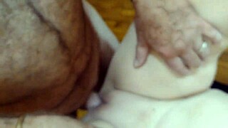 FB2 asks my wife how naughty she is on a scale of 1 to 10.