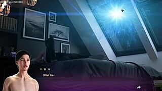 Apocalust - Super Busty Step Mom Helps Her Tenant With Her Tits Big Tits Milf Fucked By 10 Inch Cock - Sexy Gameplay Moments 3d Porn Games