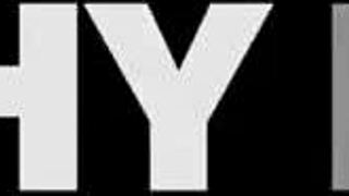 Tushyraw Naughty Nicole's Heart-Shaped Ass Gets Drilled