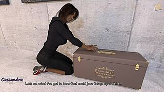 Big City Pleasures 47!