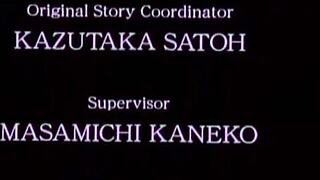 Does this fisted anime spex slut fantasize about teen asian fucking?