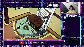 jojos bizarre adventure animation part 4 chapters 9-10