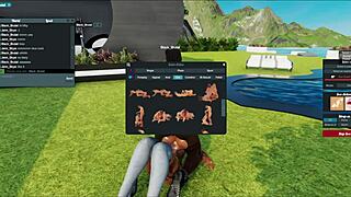 Deepthroat That Monster Black Cock, You Whore! Handsome Bodybuilder Bull Dominates With Boobs And Muscles!