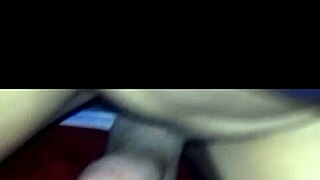 Skinny Indonesian ladyboy in stockings gets anal assfucking while crossdressing