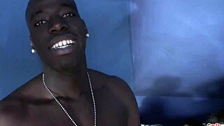 17 guys covering her face in cum 😏