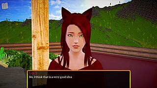 My New Family Episode 408