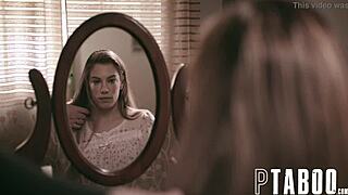 Alexis Fawx relives doggystyle sex with Bobbi Dylan in hospital