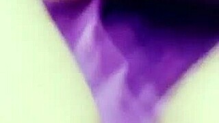 Amateur selfie video recording